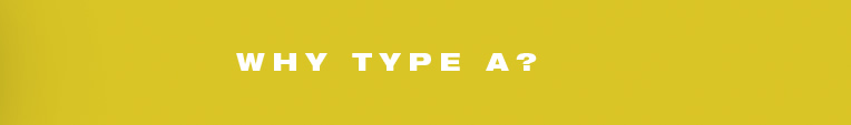 type a