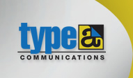 Type A Communications